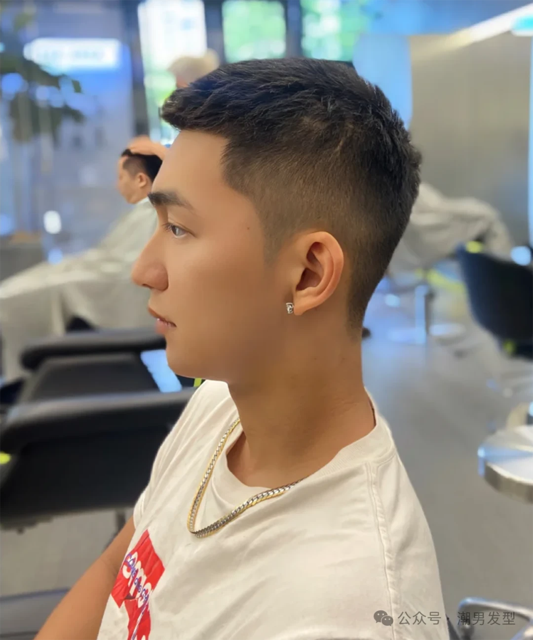 脂包肌型男，写真模特帅哥（脂包肌真的可以瘦吗）