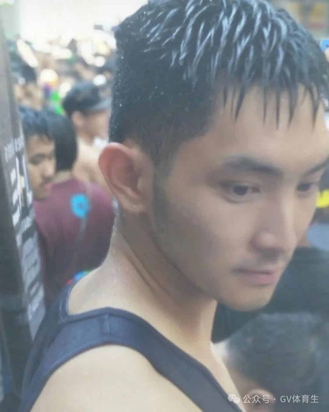 GV男神包晗Eric，30+的他现在怎么样了？（包晗言现在的图片）