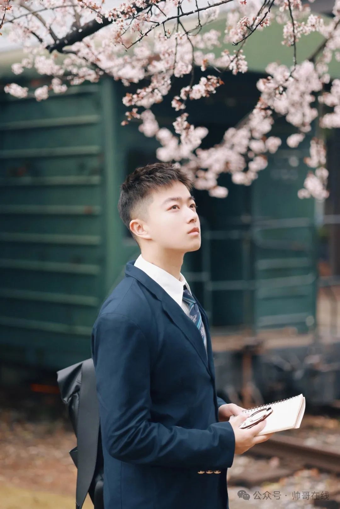 奶凶奶凶的小奶狼帅哥，谁不想要这样的大可爱？（奶凶奶凶的小狼狗是什么意思）