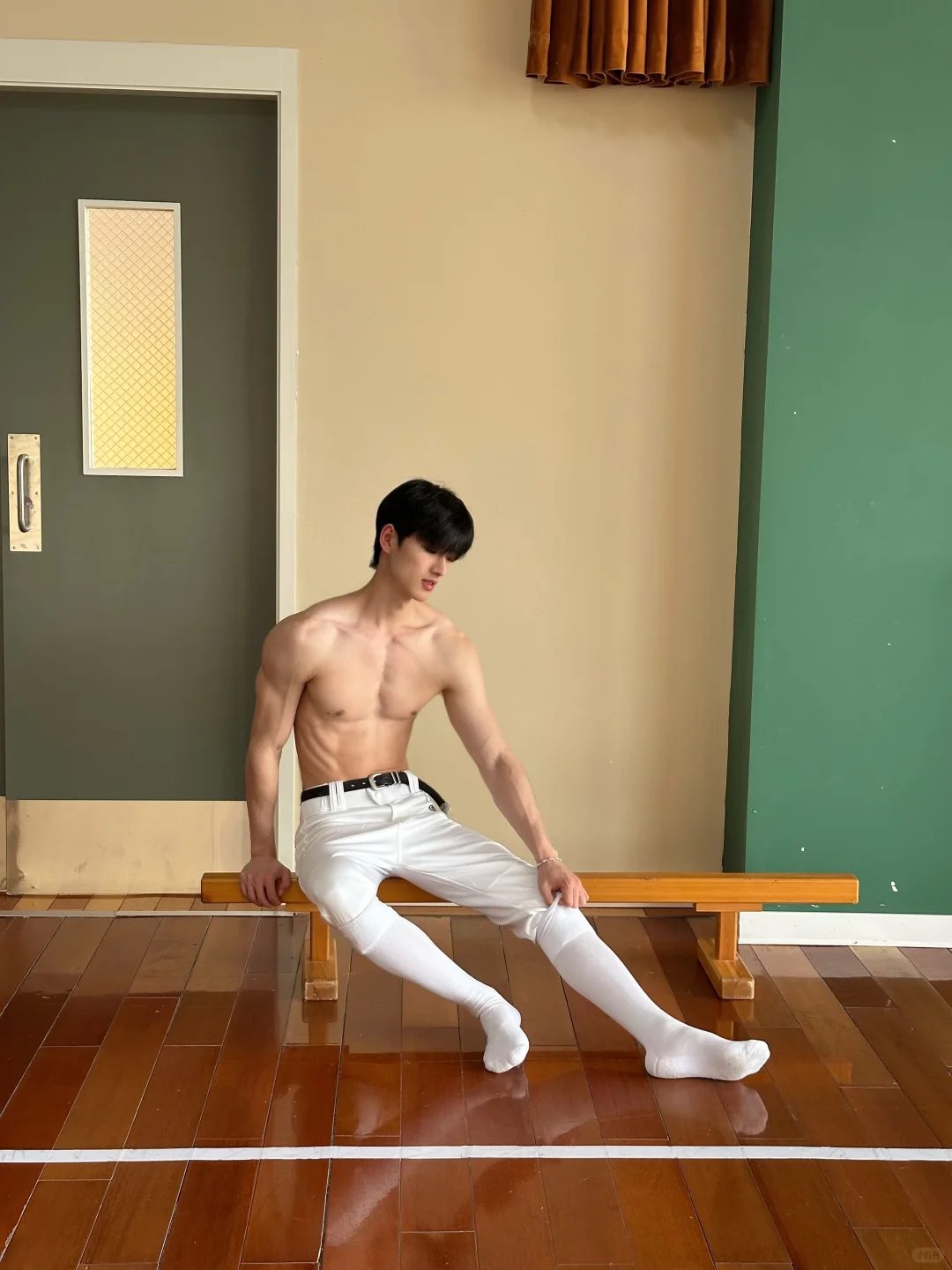 写真 | 美式棒球少年（美式棒球英语怎么说）